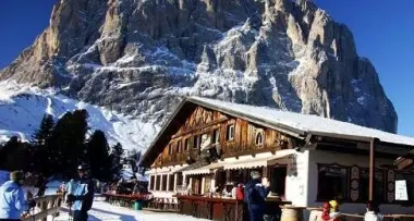 Val Badia, niente scontrini: scatta la protesta