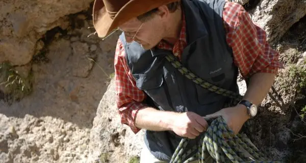 «Dolomythos»: dieci mesi a Wachtler