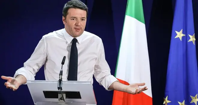 Apprendistato, Renzi vuole il vertice italo-tedesco a Bolzano