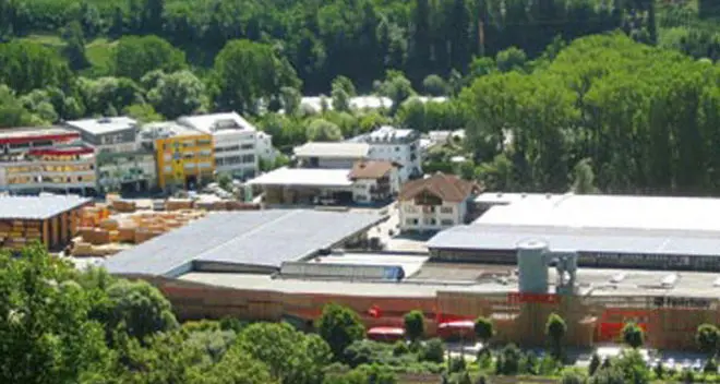 La Rubner taglia 25 persone a Bressanone
