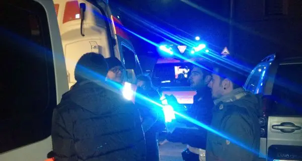 Auna di Sotto, idraulico muore annegato nella cantina di casa