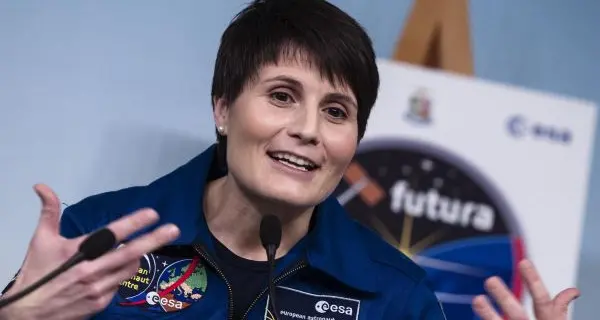 Cristoforetti: «Tanta emozione ma nessuna passeggiata nello spazio»