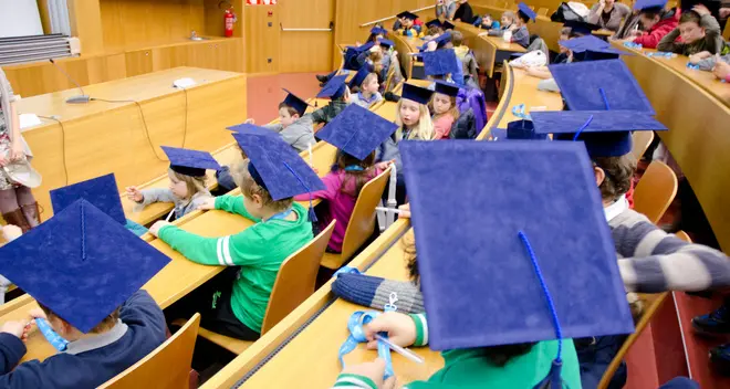 «JuniorUni»: consegnati i diplomi ad oltre 400 bambini altoatesini