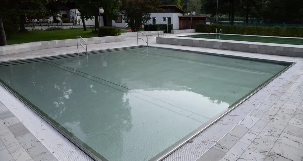 Lido di Nalles, bilancio positivo
