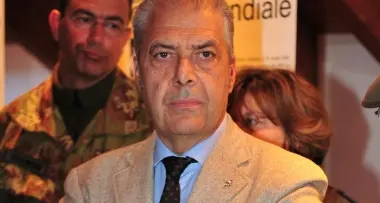 Il governo annuncia: il prefetto va in pensione