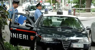 Tentano di rapire un bimbo di nove anni