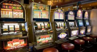 Slot: Gries chiede il ritiro delle licenze