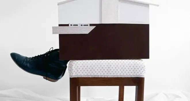 Panorama 4, contemporanei con originalità e passione