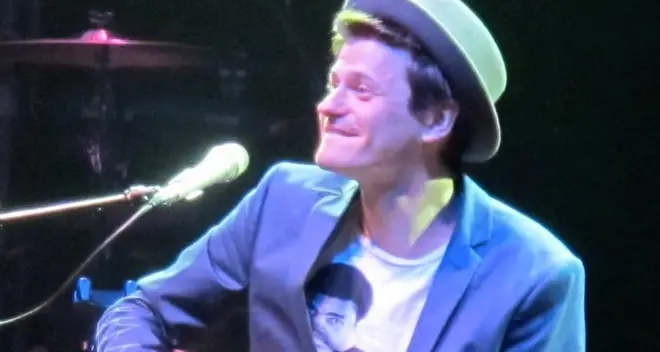 Con Kramer e Schneider blues a tutto tondo