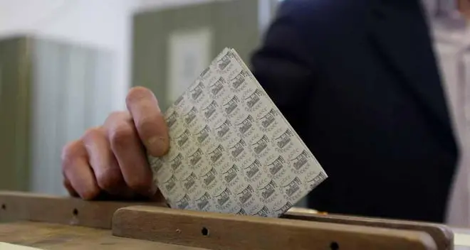 Elezioni provinciali, la nostra guida