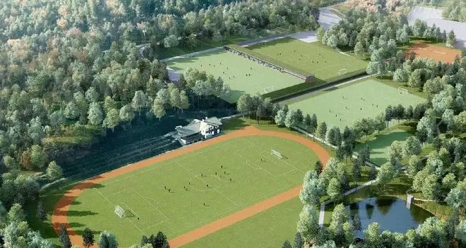 Cittadella per l’Alto Adige Piace il progetto nel bosco