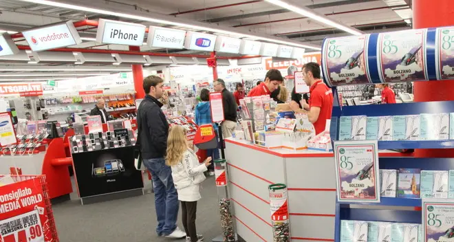 Caso Mediaworld: Podini diffida il Comune