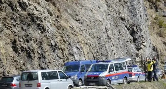 La moglie di Peter: drogata dall’assassino