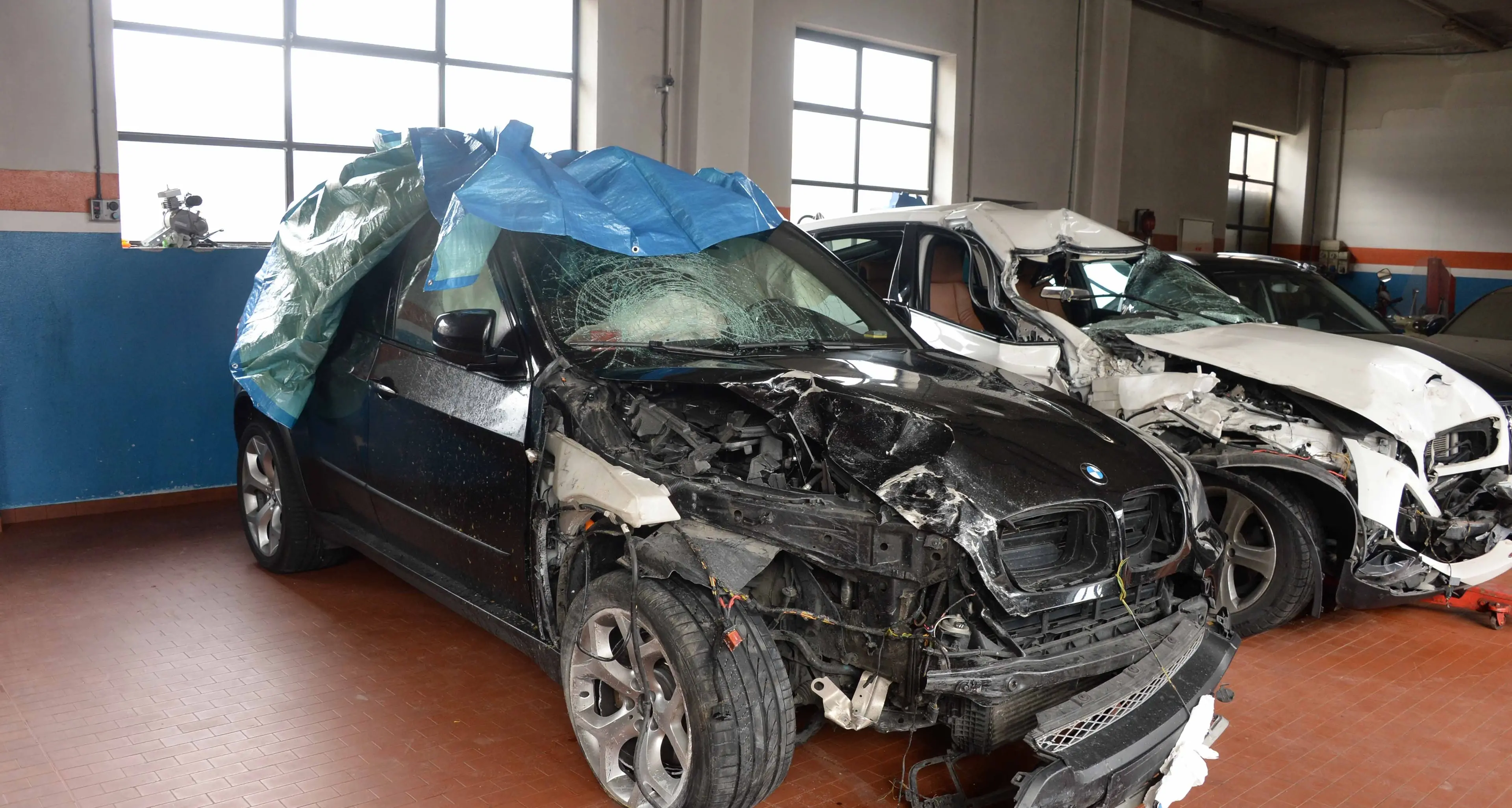 Rc auto: costi in calo a Bolzano del 22 per cento in un anno