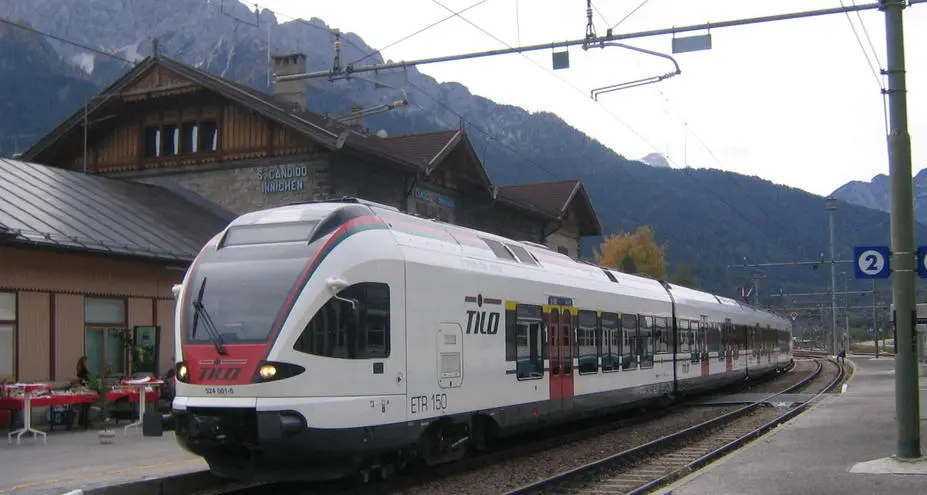 Treno per il Cadore, si firma