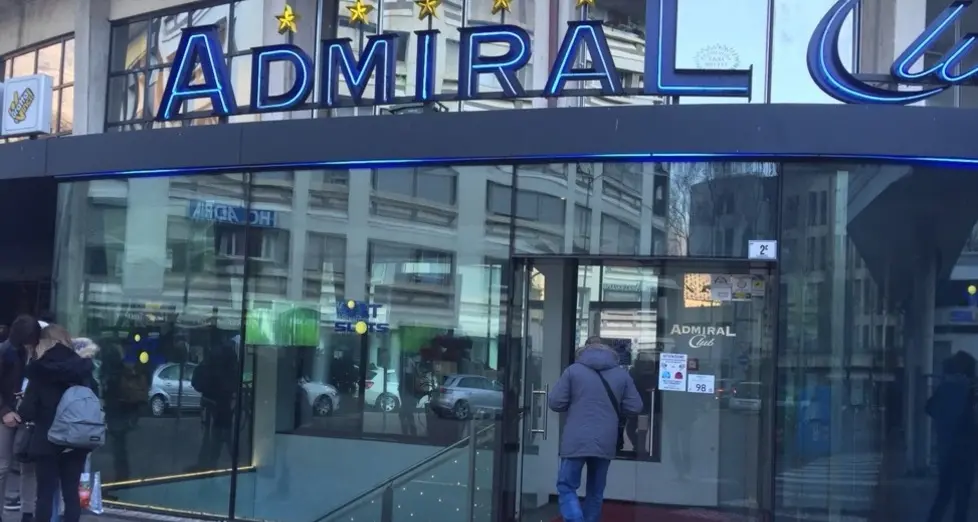 Azzardo, per ora le sale restano aperte