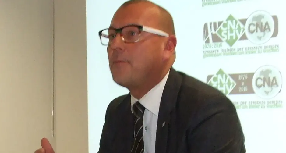 La Cna compie 40 anni in un’ottica regionale