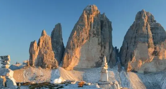 Alta Pusteria, il consorzio nel segno delle Tre Cime