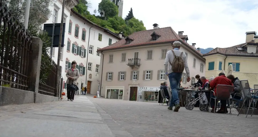 Dopo il rifacimento piazza Duomo sarà isola pedonale
