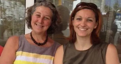Apre un blog per reclutare giovani donne in politica