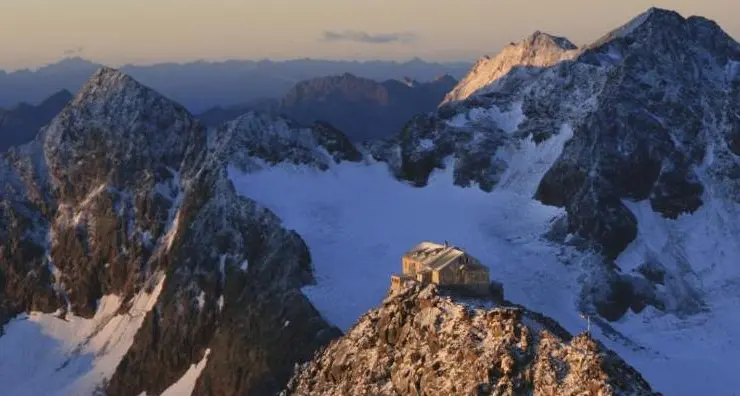 Rifugi, cinque concessioni da assegnare