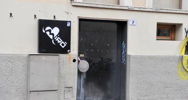 C’era una volta il Marquee