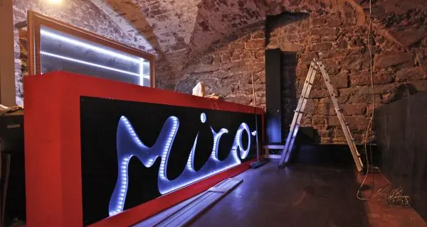 Il Mirò riapre dopo il crack: rilevato per 890 mila euro