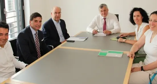 Vadena, nuovi limiti per il «Safety Park»