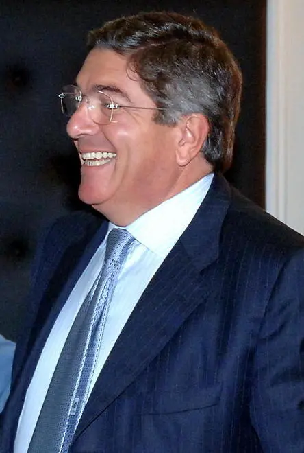 De Paola condannato in appello per peculato e truffa