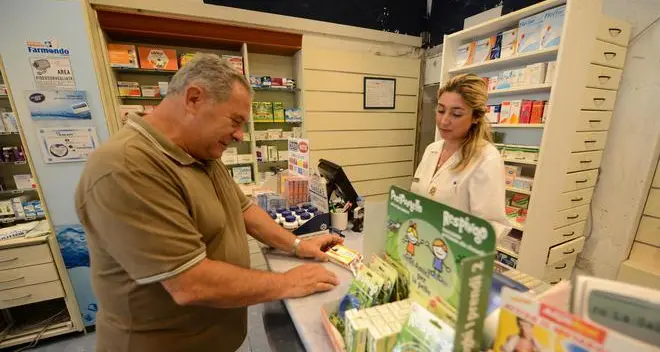 Visite mediche specialistiche, prenotazioni attraverso le farmacie