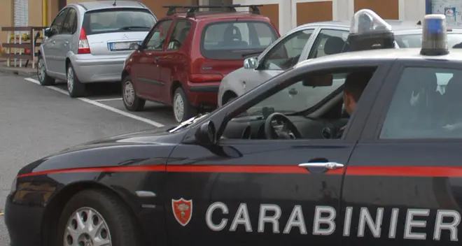 Bressanone, arrestato un ricercato per estorsione