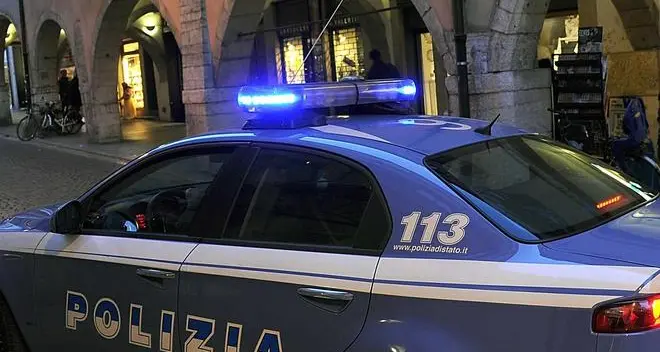 Mercatino di Natale, denunciati 37 borseggi a Bolzano