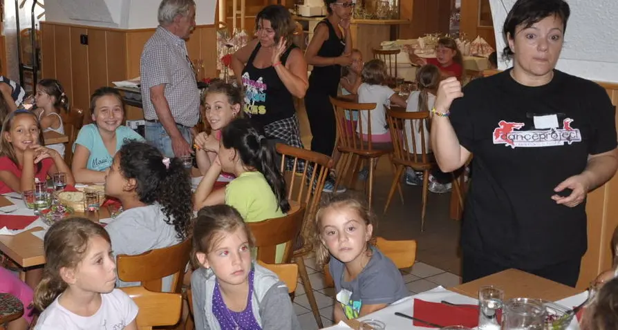 Laives, iniziate le prove per il musical dell’Elki