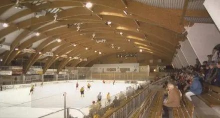 Tifoso del Milano Hockey condannato per danneggiamento e resistenza