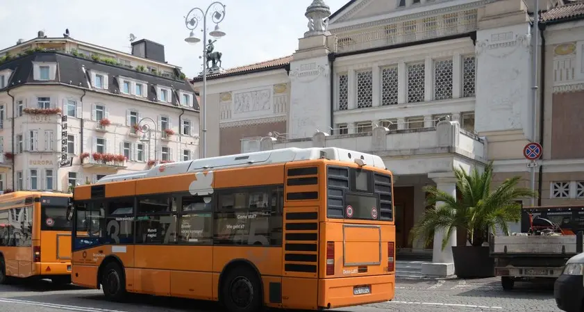 «Quel parcheggio aiuta gli hotel»