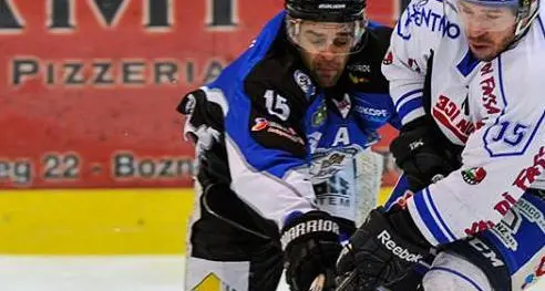 Alps Hockey League l’ultima scommessa delle nostre società