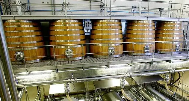 Caldaro, le due cantine sono pronte per la fusione
