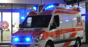Bolzano, invalido deve pagare 686 euro per l’ambulanza