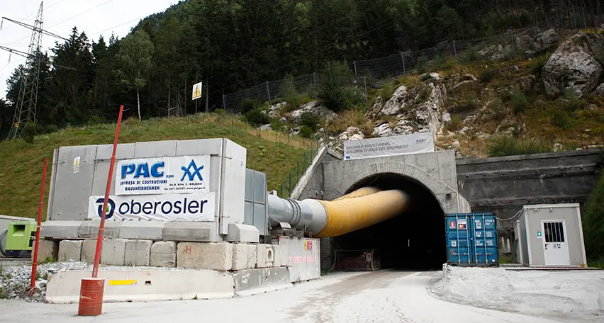 Kompatscher incontra i vertici delle ferrovie italiane e tedesche