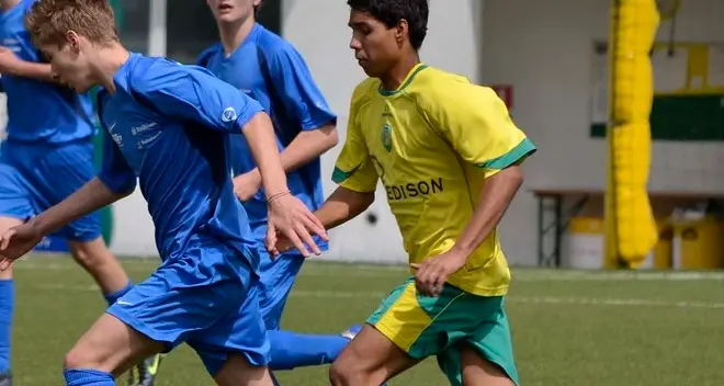 La goleada del Mezzo travolge l’indomito Brixen