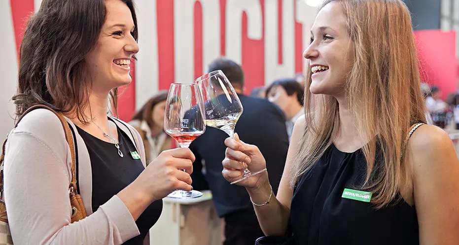 Bolzano: piccoli, grandi vini d’Italia in sfilata ad Autochtona