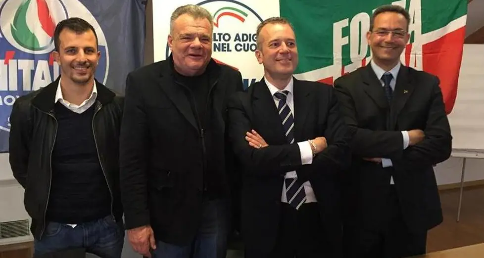 Urzì sicuro: vado al ballottaggio