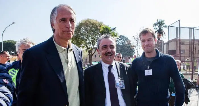 Alex Schwazer riparte da Rebibbia: \"Ho sbagliato ma adesso combatto il doping\"