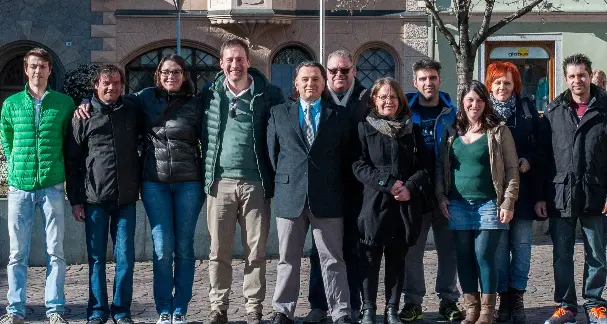 «Investire più risorse per la sicurezza di tutti i brissinesi»