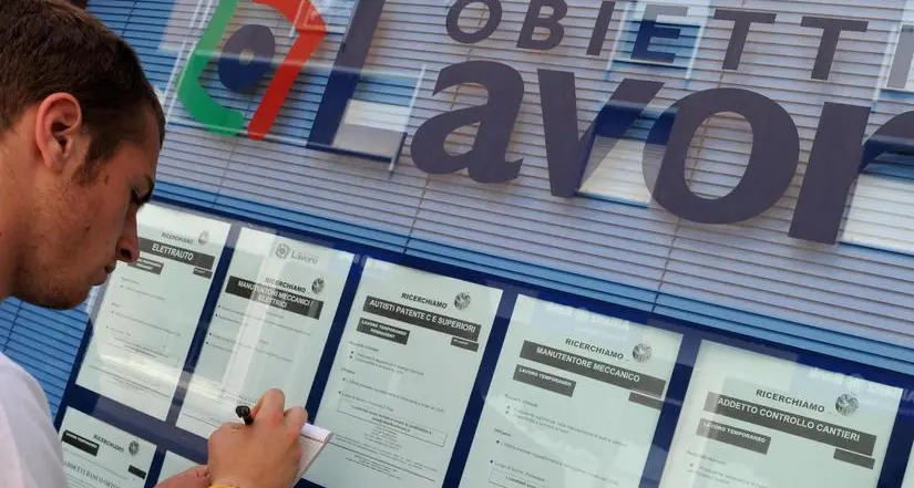 La Cisl: disoccupazione, la Provincia riduce i diritti