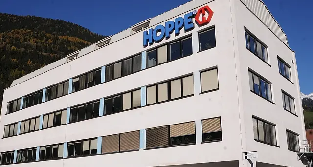 Hoppe, gli operai sono rassegnati alla chiusura