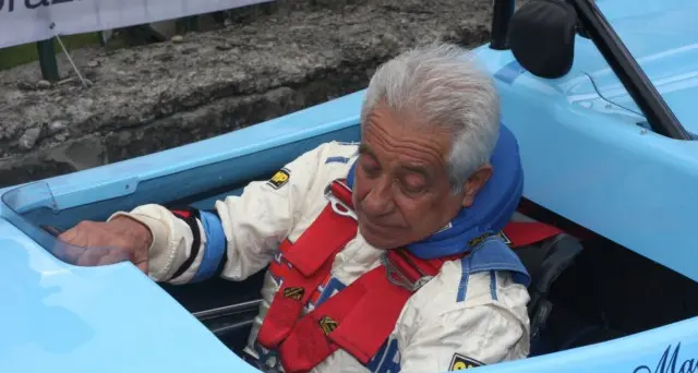 Morto Mauro Nesti, «re» della Appiano-Mendola