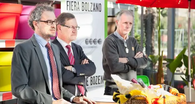 Torna la Fiera d’Autunno dal 20 al 24 novembre, è l’edizione numero 66