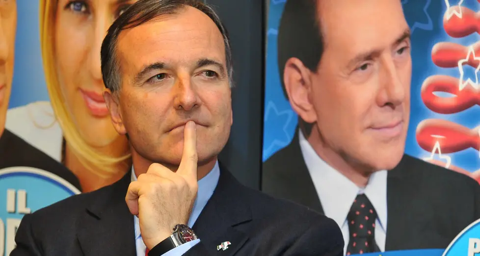 Frattini: «La Svp? Impari ad aprirsi»