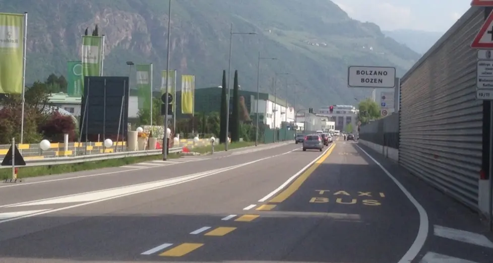 Metrobus, un lotto da 1,6 milioni